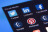 Instagram social link